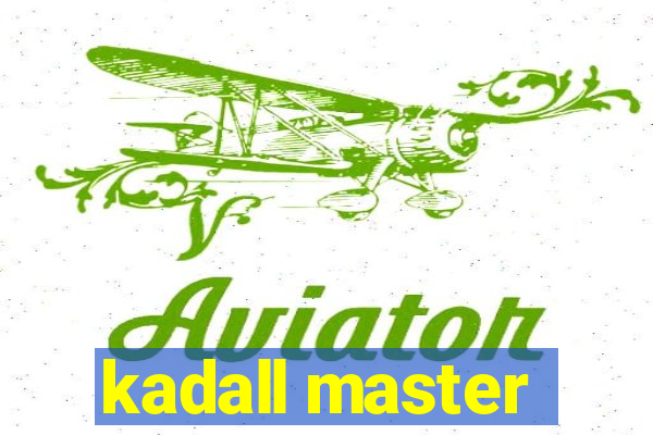 kadall master